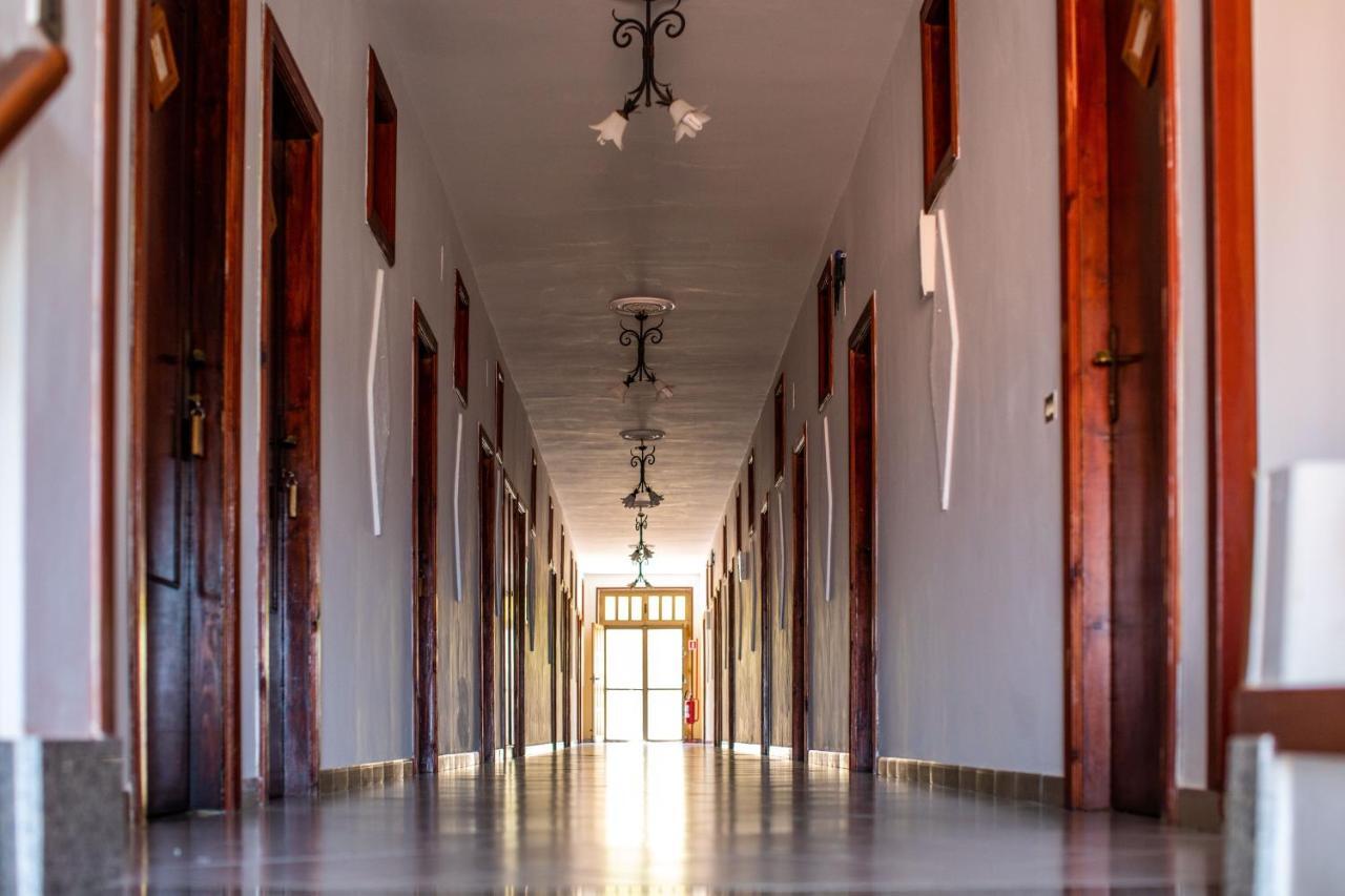 Bed and Breakfast Madonna Della Scala Castellabate Exterior foto